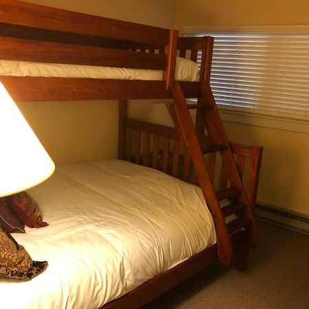 Downtown Chalet Close To Main St With Pool And Hot Tub Breckenridge Extérieur photo