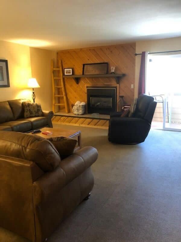 Downtown Chalet Close To Main St With Pool And Hot Tub Breckenridge Extérieur photo