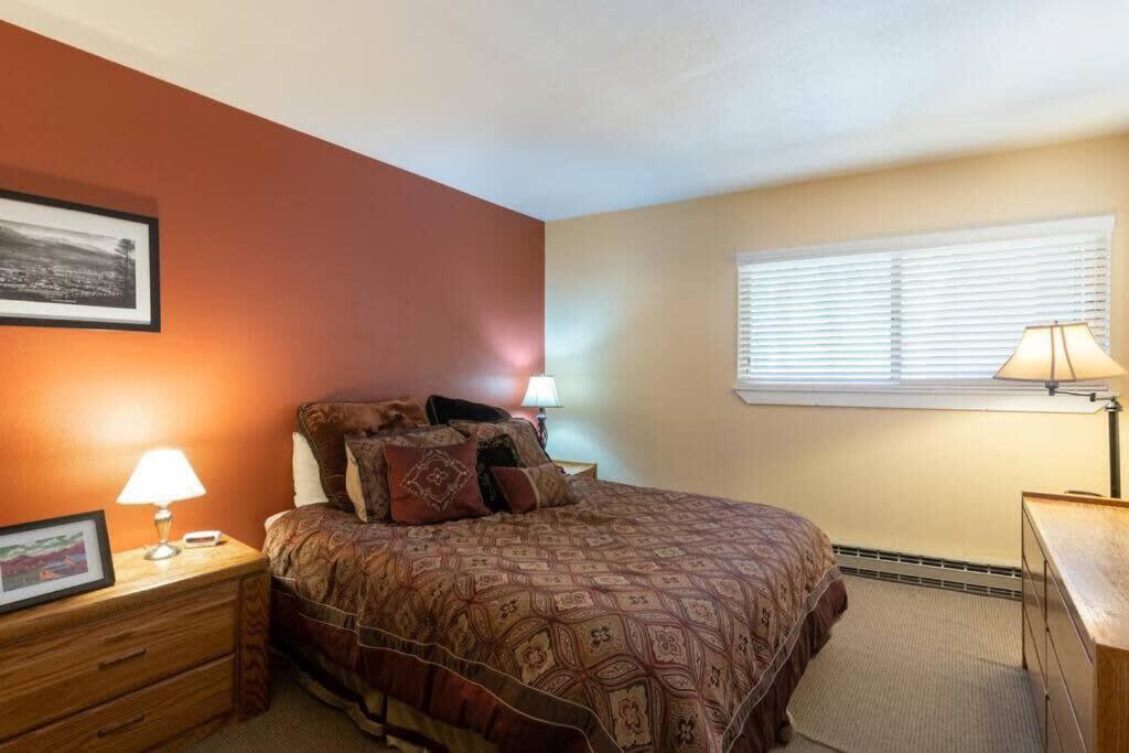 Downtown Chalet Close To Main St With Pool And Hot Tub Breckenridge Extérieur photo