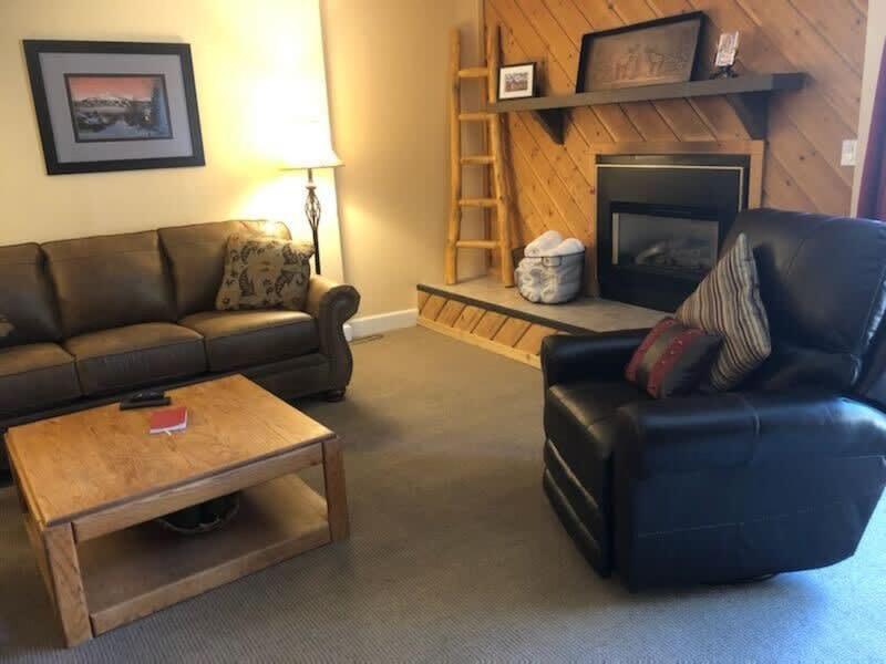 Downtown Chalet Close To Main St With Pool And Hot Tub Breckenridge Extérieur photo