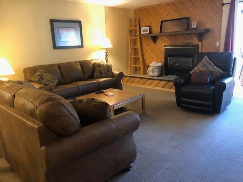 Downtown Chalet Close To Main St With Pool And Hot Tub Breckenridge Extérieur photo